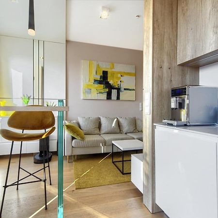 Apartament Enjoy! Gdansk Old Town ภายนอก รูปภาพ